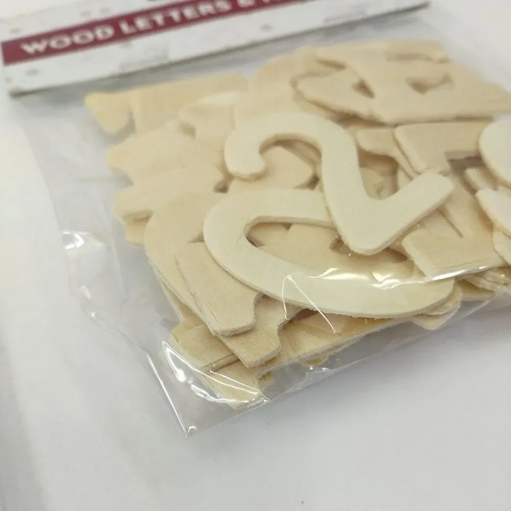 Craft Supplies